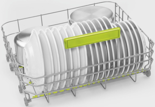 Встраиваемая посудомоечная машина Smeg ST363CL