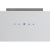 Вытяжка MBS ABELIA 160 GLASS WHITE