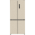Холодильник Hiberg RFQ-600DX NFYm inverter