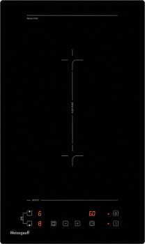 Стеклокерамическая панель Weissgauff HI 32 BA Flex