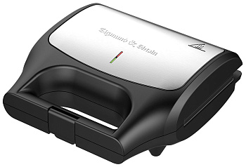 Минипекарь Zigmund & Shtain ZSM-682