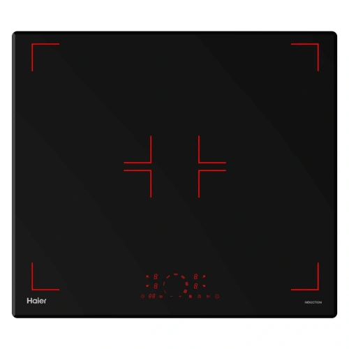 Индукционная варочная панель Haier HHX-Y64HPVB