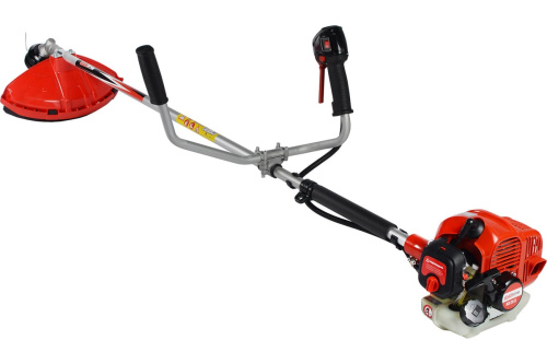 Бензиновая мотокоса EVOline BCG25ES