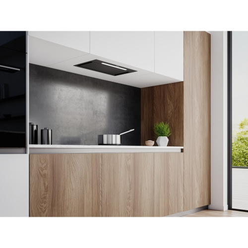 Вытяжка Franke FBFP BK MATT A52 KL