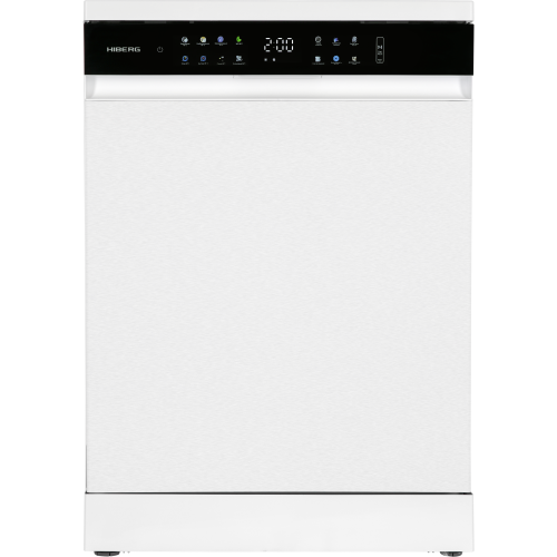 Посудомоечная машина Hiberg F68 1530 LW