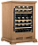 Винный шкаф Meyvel MV46PRO-KBT2 (Натуральный бук)