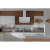 Вытяжка MBS MERYTA 160 GLASS WHITE Вытяжка MBS MERYTA 160 GLASS WHITE