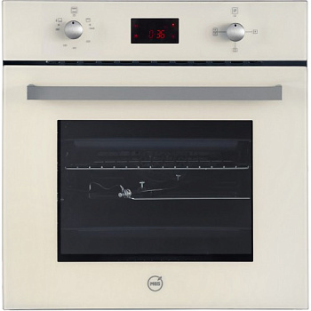 Встраиваемый духовой шкаф MBS DG-602IV