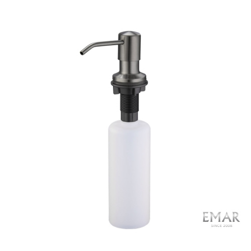 Дозатор Emar ЕД-401D.PVD Dark