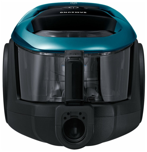 Пылесос Samsung VC18M31B0HN/EV