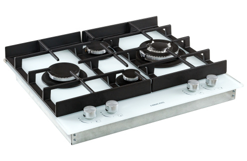 Варочная поверхность Hiberg VM 60440 W