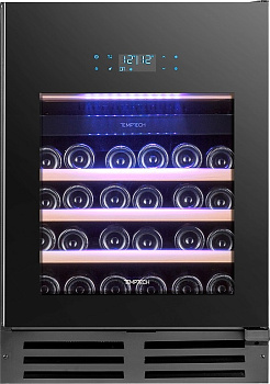 Холодильник винный Temptech EX60DRB