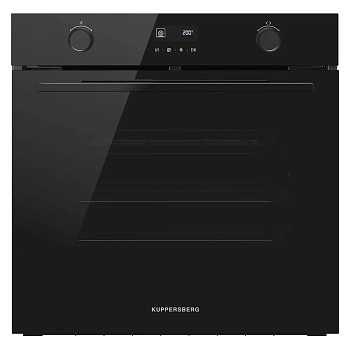 Духовой шкаф Kuppersberg HT 611 BB