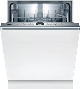 Встраиваемая посудомоечная машина BOSCH SMV4HTX24E