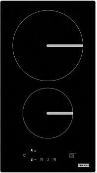 Индукционная варочная поверхность Franke FSM 302 I BK черный