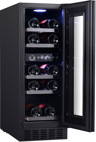 Холодильник винный Temptech SOMX30DRB