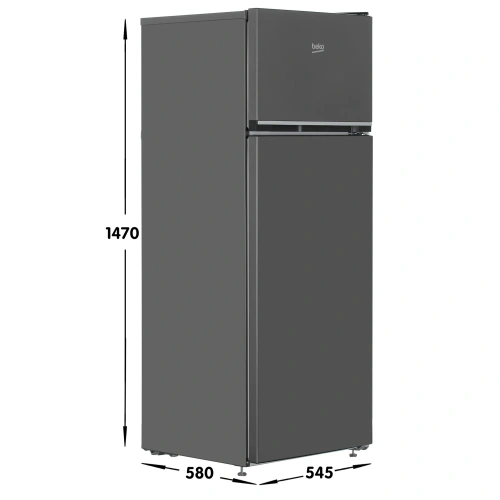 Холодильник Beko B1RDSK240G