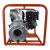 Мотопомпа бензиновая EVOline TG 40