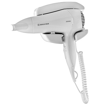 Фен BRAYER BR3021