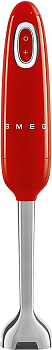 Погружной блендер Smeg HBF11RDEU
