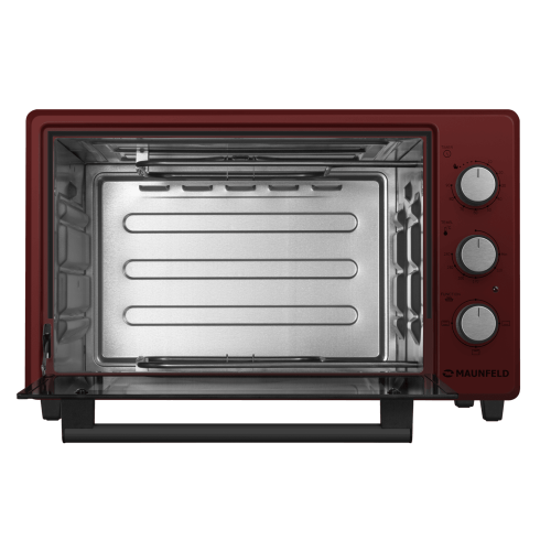 Мини-печь Maunfeld MMO-373MR01