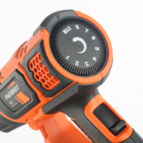 Фен технический PATRIOT HG 215, 2000Вт