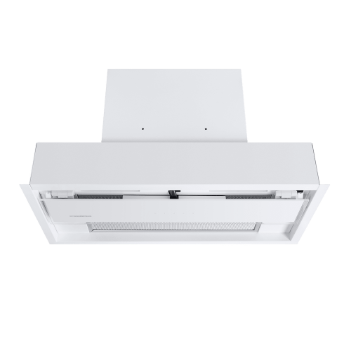 Кухонная вытяжка Maunfeld MZR 60 белый