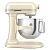 Миксер KitchenAid Artisan 6.6 л, кремовый, 5KSM70SHXEAC