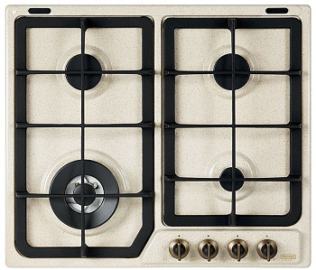 Газовая варочная поверхность Delonghi AVF 46 PRO