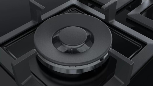 Варочная панель газовая Bosch PPQ7A6B20