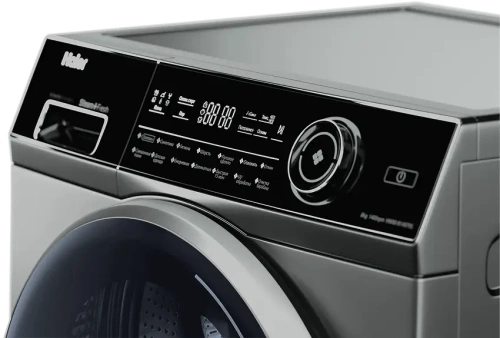Стиральная машина Haier HW80-BP14979S