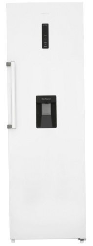 Холодильник Hiberg RF-40DD NFW