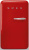Холодильник Smeg FAB10LRD6