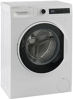 Стиральная машина Vestfrost VF6T2S100W