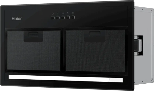 Вытяжка Haier HVQ-B2532B