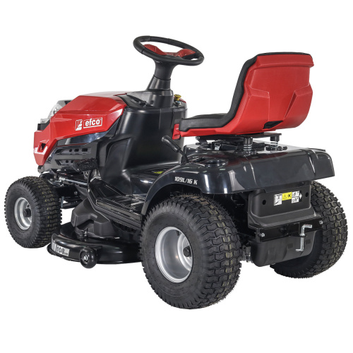 Мини-трактор бензиновый EFCO EF 109L/16 K