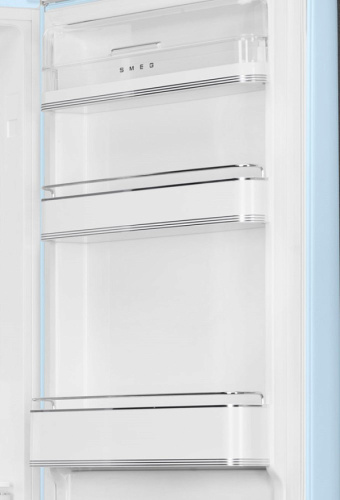 Холодильник Smeg FAB32RPB5
