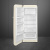 Холодильник Smeg FAB28LCR6