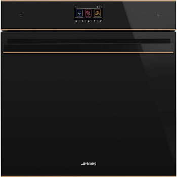 Духовой шкаф Smeg SOP6604TPNR