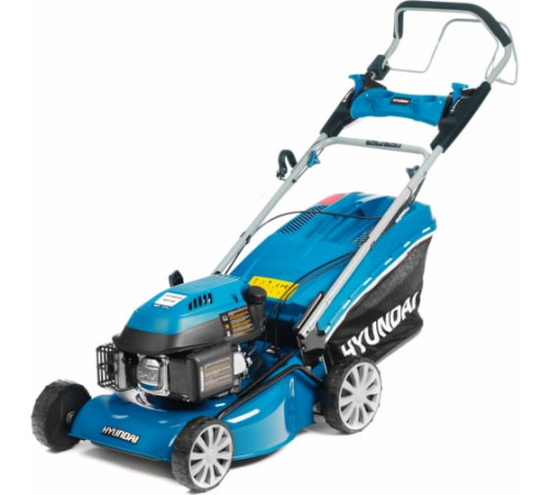 Бензиновая газонокосилка Hyundai L 4600S