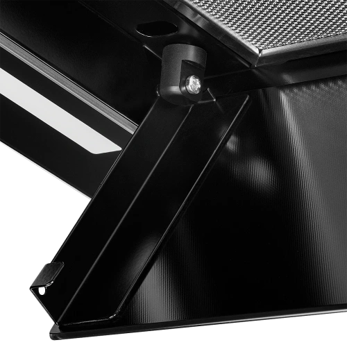 Вытяжка Monsher ALES 60 Noir