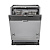 Посудомоечная машина DeLonghi DDW06F Cristallo ultimo