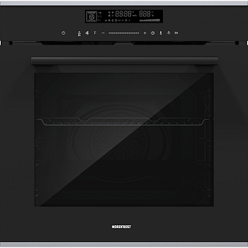 Духовой шкаф NORDFROST HM 65130 B