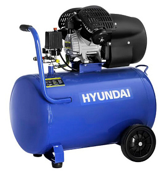 Компрессор поршневой Hyundai HYC 40100