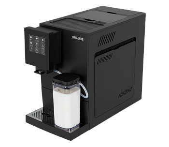 Встраиваемая кофемашина Graude KV 30.2