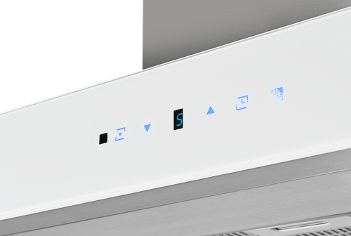 Вытяжка Kuppersberg DUDL 8 GW