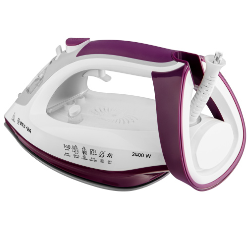 Паровой утюг BRAYER BR4009