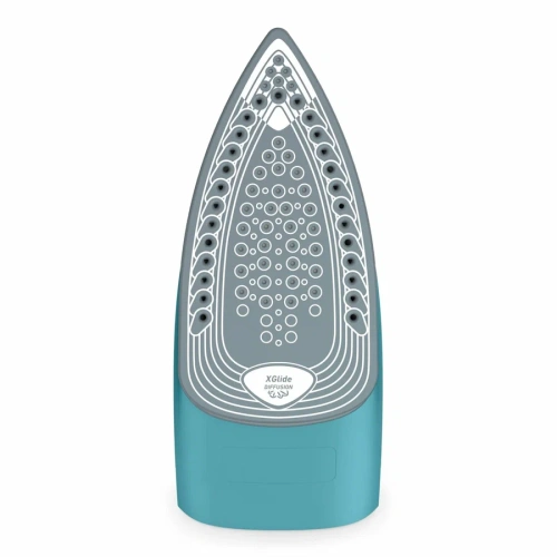 Утюг Tefal FV2867E0 (Бирюзовый)