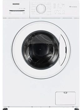 Стиральная машина NORD i-WS 712 W
