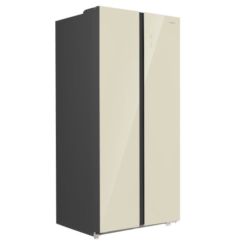 Холодильник Maunfeld MFF191NFBG